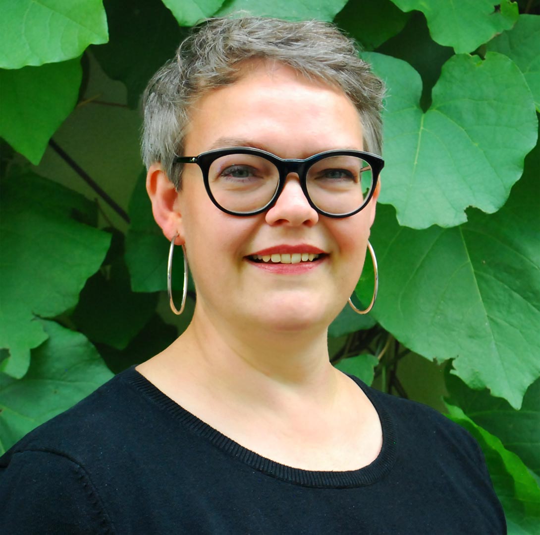 Beatrice Timm-Fischer Beatrice Timm-Fischer